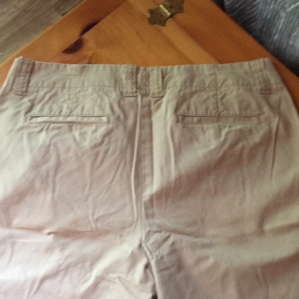 Gap Bermuda shorts Sz 14 - Picture 3 of 3